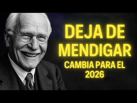 Si Duele, Aplica Desapego Cómo Dejar de Amar a Quien Solo te Ofrece Migajas | Carl Jung