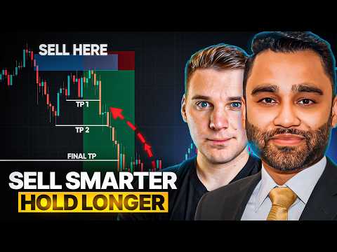 Simple Sell Rules to Maximize Your Trading Profits