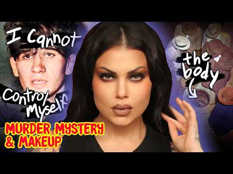 The Lipstick Killer: Murderer, Scapegoat, or Something Much Darker?