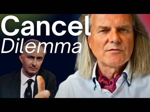 Meinungsfreiheit einschränken, um sie zu stärken? | Prof. Dr. Christian Rieck