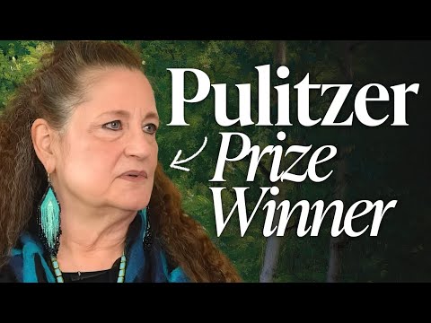 How to Write Truly Great Fiction — Jayne Anne Phillips
