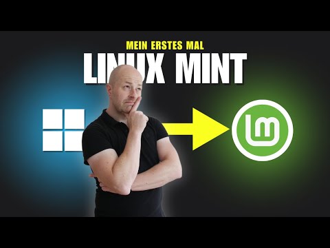 Linux Mint: Easier than you think – or is it? 🐧