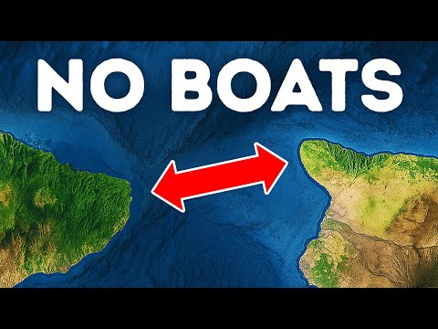 Why Nobody Uses Boats Between the Hawaiian Islands