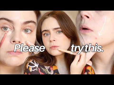 10 WORST concealer mistakes (& how to fix them!)