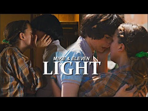 Mike & Eleven | You are Loved [+S3]