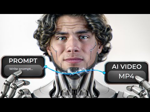 Create Cinematic AI Videos With ImagineArt Workflows