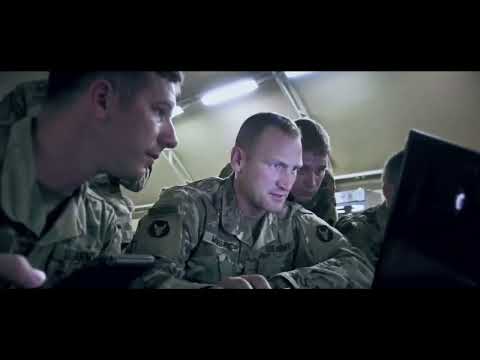 AUSA 2022 | Warriors Corner - Multi-Domain Task Force’s Critical Role in the Indo-Pacific