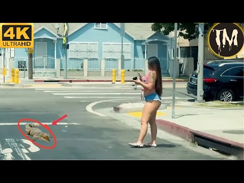 Moments Of Instant Karma Caught On Camera | Instant Regret Fails Compilation 2025 #266