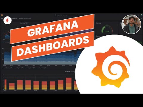 Grafana Dashboards