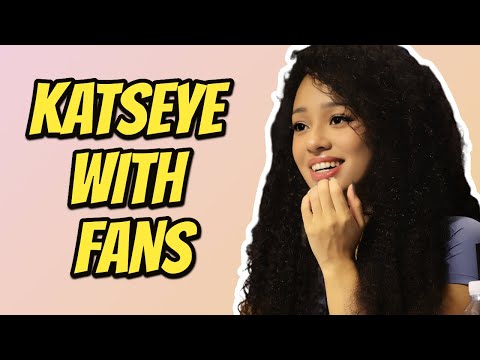 KATSEYE MOST ICONIC Fan Moments (Eyekons Will NEVER Forget 😭💖)