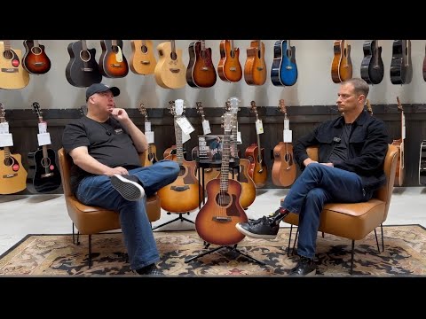 Guitar Center’s CEO Reacts To My Criticism