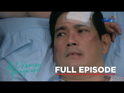 Abot Kamay Na Pangarap: Matatanggap pa kaya ni RJ si Zoey? (Full Episode 637) September 24, 2024