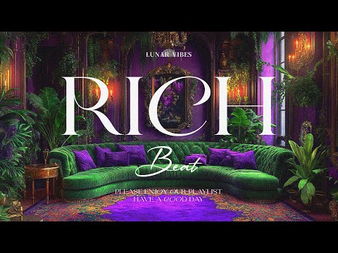 AFROBEATS MIX 2025 💥 Rich Positive Chill Good Vibes Only