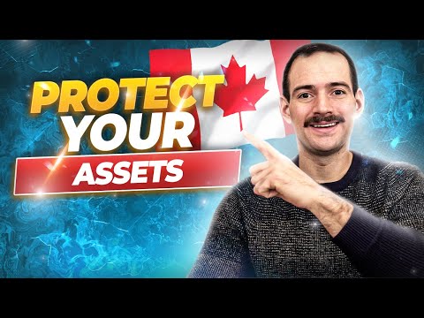 Estate Planning 101 in Canada (Full Guide)
