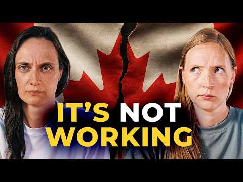 10 Brutal Immigration Reforms Canada Needs NOW