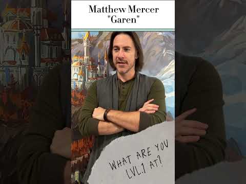 What Are You Level One At? | EXU: Divergence