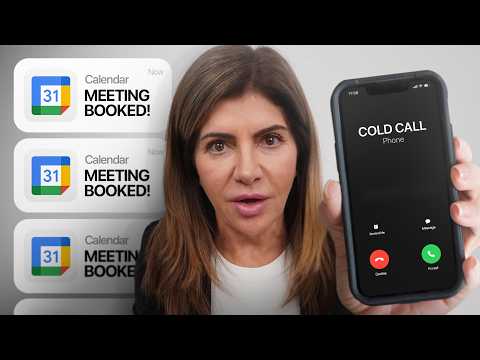 Realtors: Cold Calling’s Hard, Until You Do This
