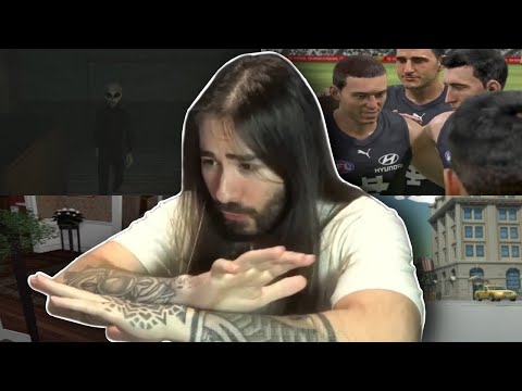 penguinz0 bad games gameplay to sleep/chill to (Part 8)