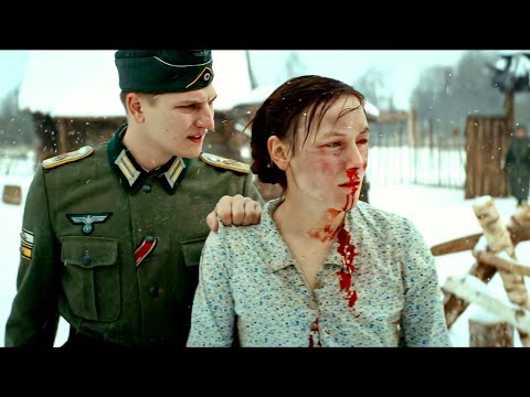 A pregnant Soviet medic faces execution, until one shot ignites a savage partisan massacre