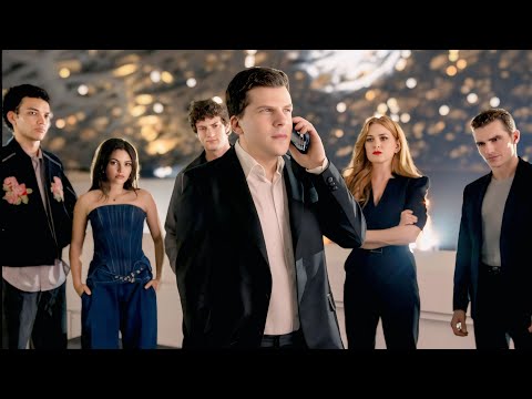 Now You See Me: Now You Don't (2025) Full Movie Recap