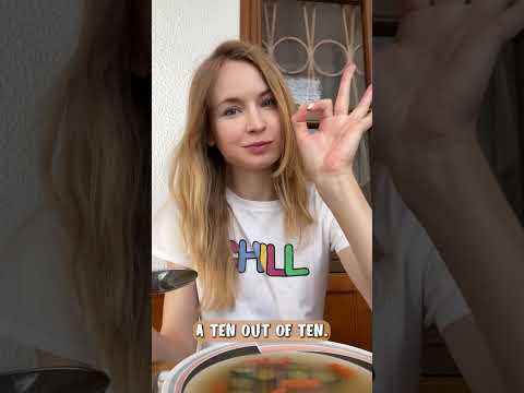 36 year old spends 30 days with the family!