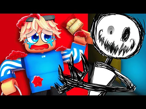 SPIELE NIEMALS diese 5 ROBLOX SPIELE!