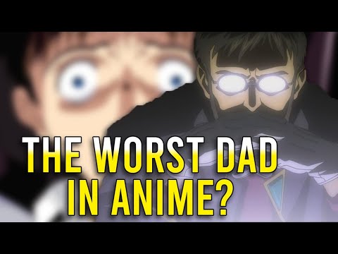 The Worst Fathers In Anime RANKED And EXPLAINED