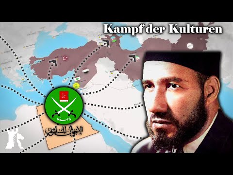 Die Ursprünge der Muslimbruderschaft