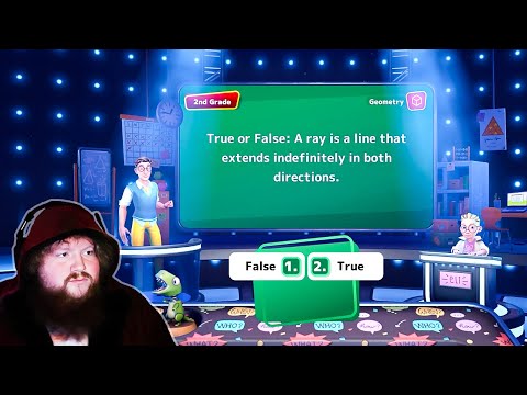 This Was The Stupidest Question I Have Seen