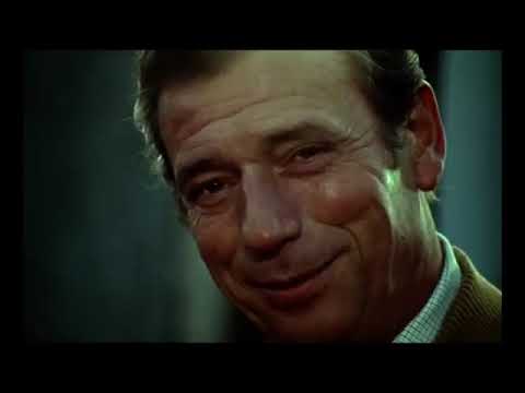 Жить, чтобы жить (Франция, 1967) Анни Жирардо, Ив Монтан