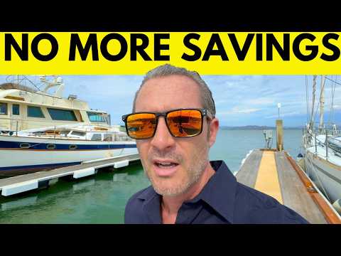 Why Your Emergency Fund is VANISHING FASTER THAN EVER