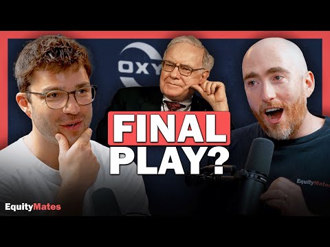 Buffett's NOT Done Yet, Best Investments to Start the Financial Year & is it Time to Buy Japan?