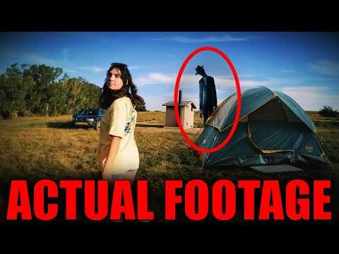 2 Hours of Most Disturbing Appalachian Encounters Caught On Camera