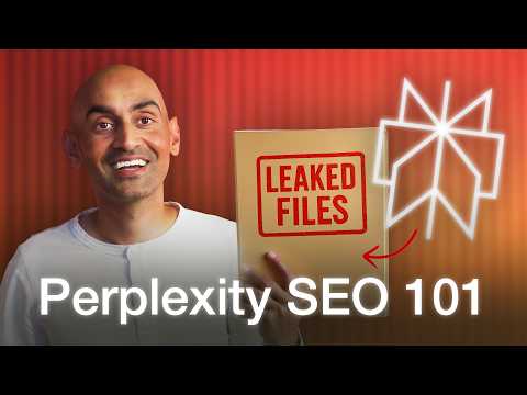 SEO is About to Get WILD (Thanks to Perplexity)