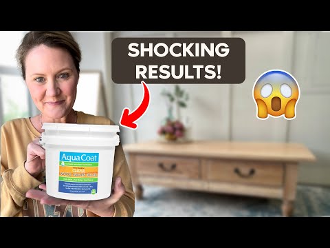 Furniture Makeover: Turning Cheap Thrift Store Finds into High-End Pieces!