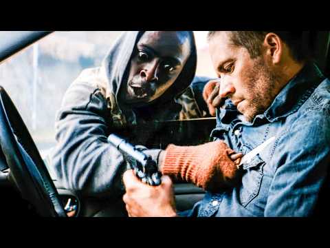 Legend Took the WRONG Rental Car, Now He’s the MOST WANTED Man Alive...