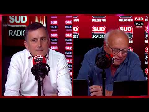 Où va l'argent du contribuable? Jean-Baptiste Leon face à André Bercoff