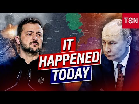 News Update Dec 13! PUTIN’S OFFENSIVE COLLAPSED — UKRAINE RECEIVES POWERFUL WEAPONS FOR VICTORY!