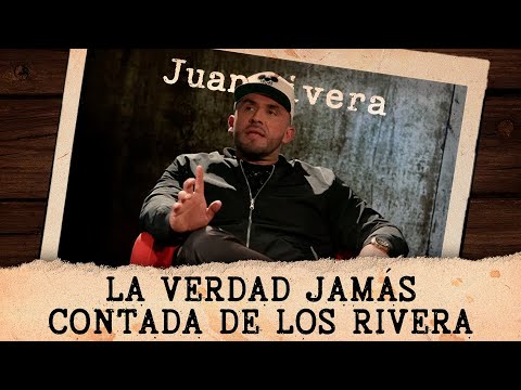 Juan Rivera Habló De Lo Que Queríamos Saber! - El Interrogatorio