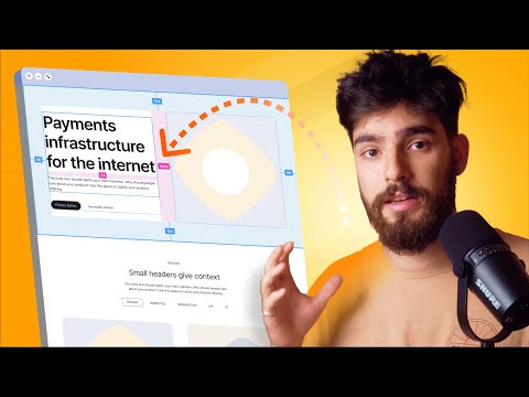 The SECRET Spacing Framework You Need ( Master Web Designing )