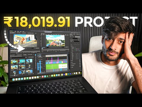 I GOT PAID ₹18,019.91 FOR THIS EDIT (24-HOUR DEADLINE)
