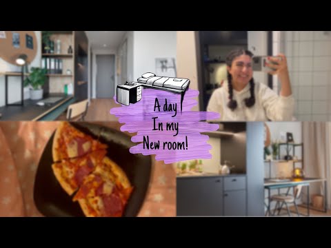 Studentenwohnheim 🤔 | خوابگاه های المانی خوبن یا نه؟