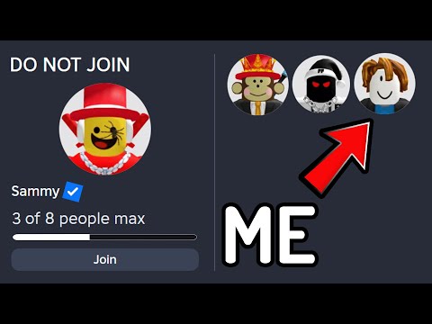 I Snuck Into a SECRET BANNED Server In Steal A Brainrot!