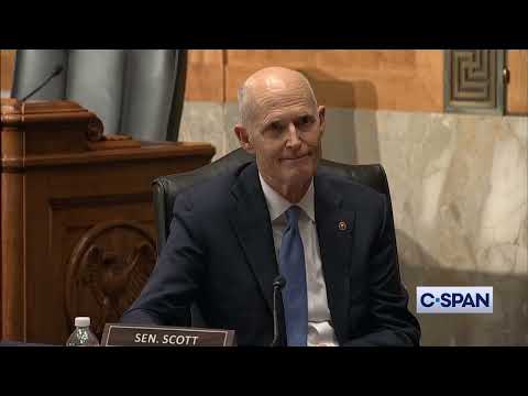 Secretary Mayorkas: "I would respectfully request that you respect my humanity."