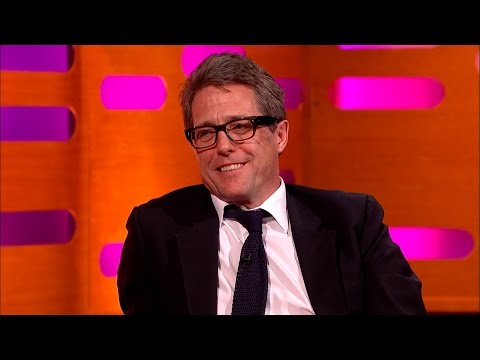 Hugh Grant on his leading ladies - The Graham Norton Show: Episode 4 - BBC