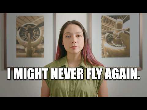 The FAA is in Crisis.