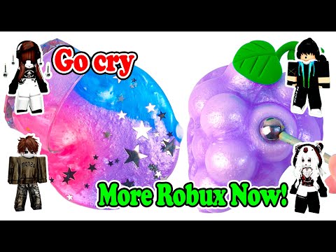 My 9 Year Old Sister Stole My Boyfriend With A Fake Voice?! πβ Story Roblox π