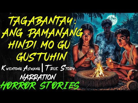 TAGABANTAY: Ang Pamanang Hindi Mo Gugustuhin