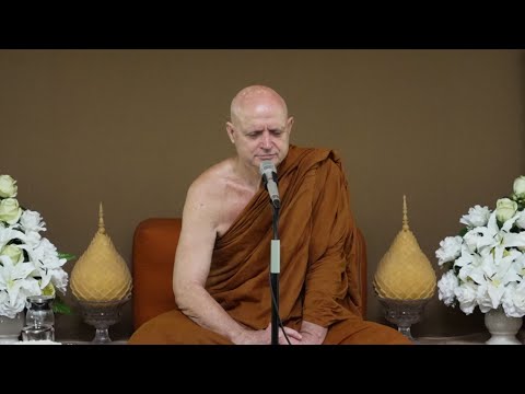 2567.08.12 Guided Meditation by Ajahn Jayasaro