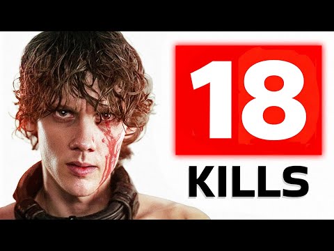 EVERY Single Person Tyler Galpin Killed...